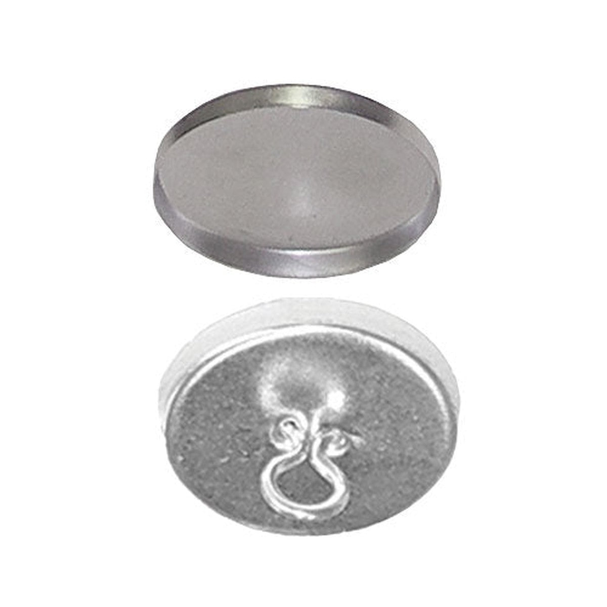 C.S. Osborne #9 Wire Eye Combo 5 Gross