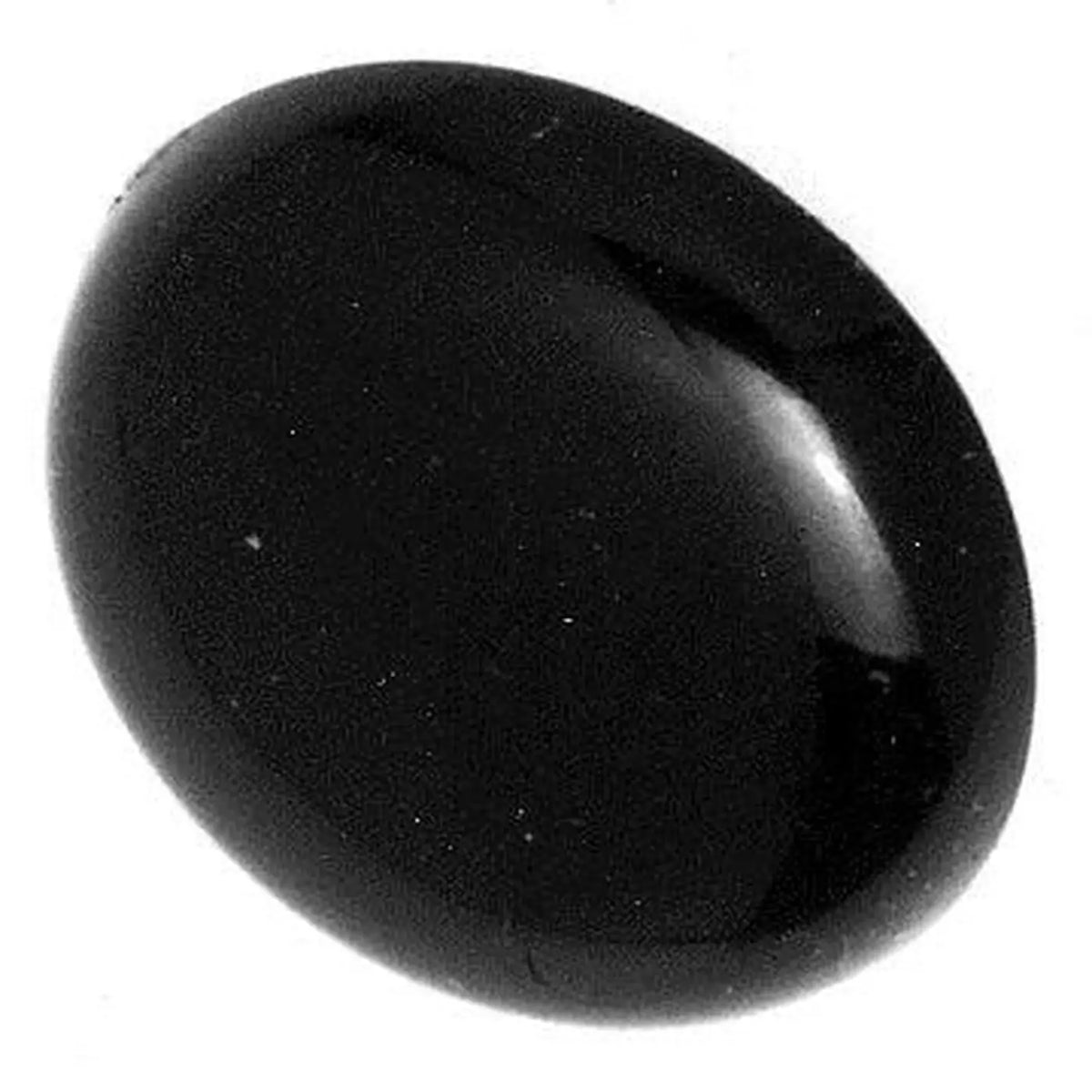 C.S. Osborne Plastic Domed Button