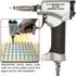 C.S. Osborne Pneumatic Decorative Nailer - C.S. Osborne Decorative Nails, Decorative Upholstery Nails, Our Specials, Upholstery Installation Supplies, Upholstery Tools