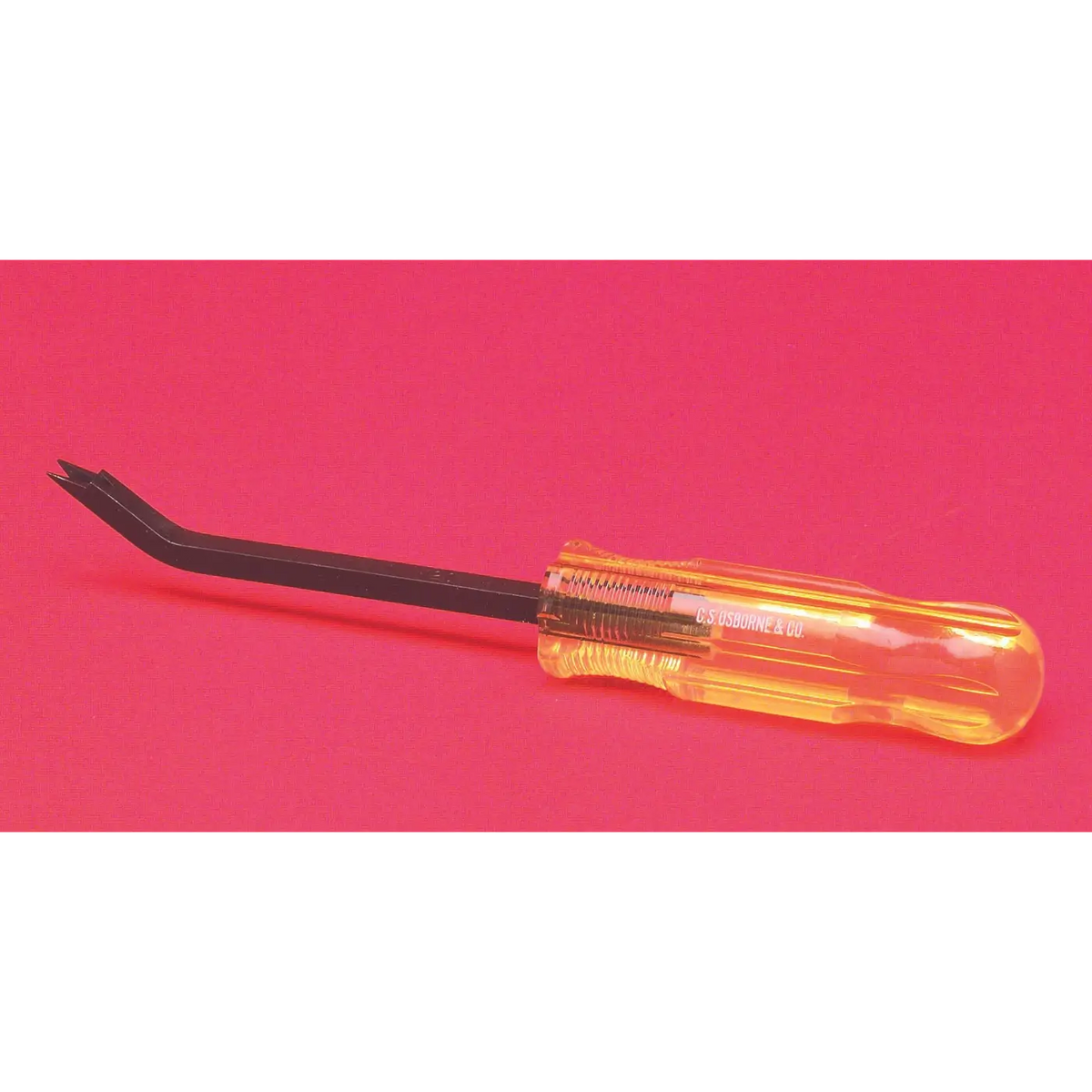 C.S. Osborne Staple Knocker Staple Remover #120