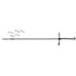 C.S. Osborne Tufting Needle - 12"
