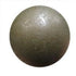 Clayverde #96 High Dome - 500/BX Head Size:7/16" Nail Length:1/2" - Alan Richard Textiles, LTD Black Diamond Decorative Nail Collection