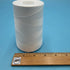 Cotton Tex-40 Sewing Thread - White