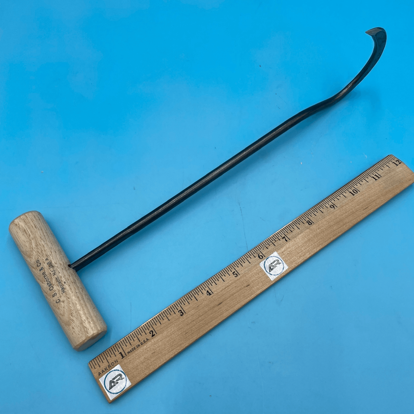 C.S. Osborne 13" Hay Hook #16
