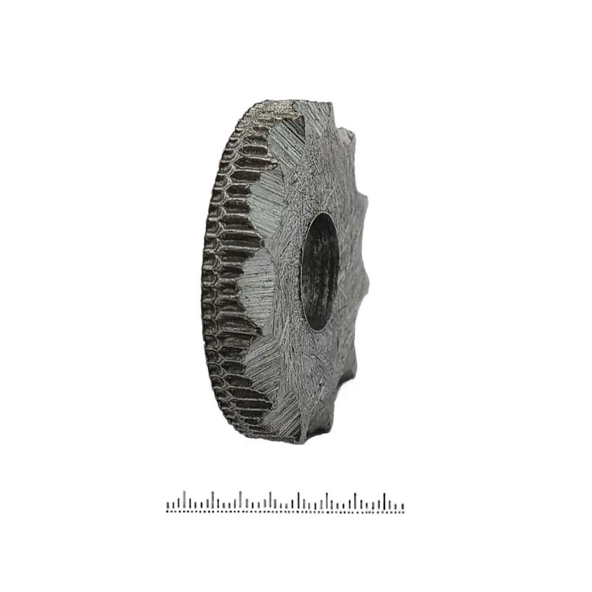 C.S. Osborne Embossing Wheel #459-10