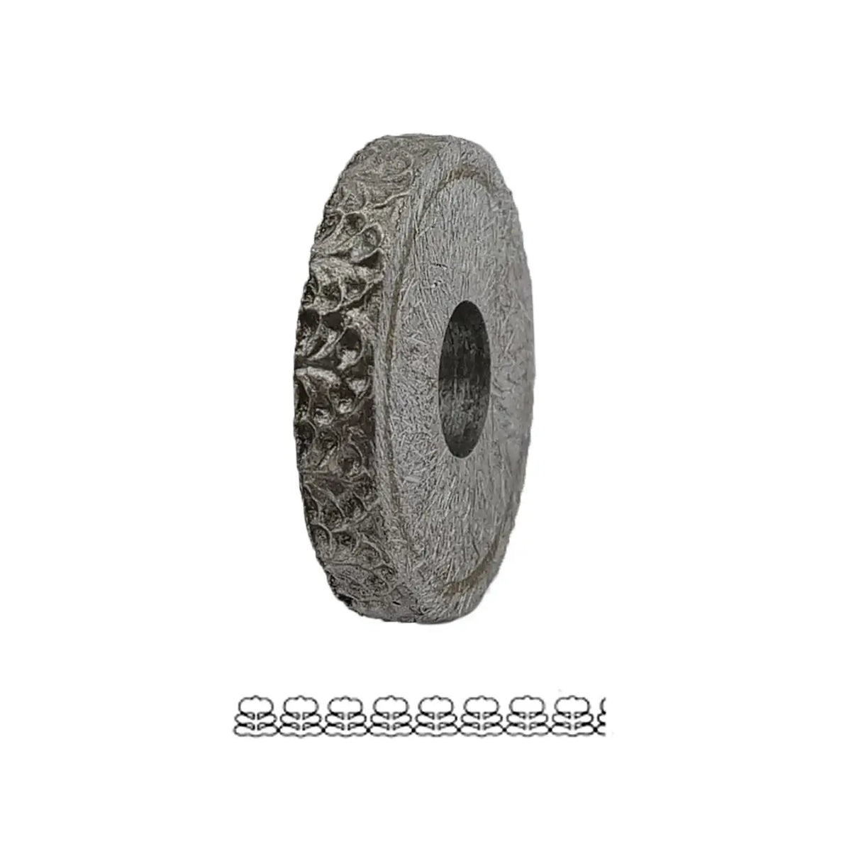 C.S. Osborne Embossing Wheel #459-12