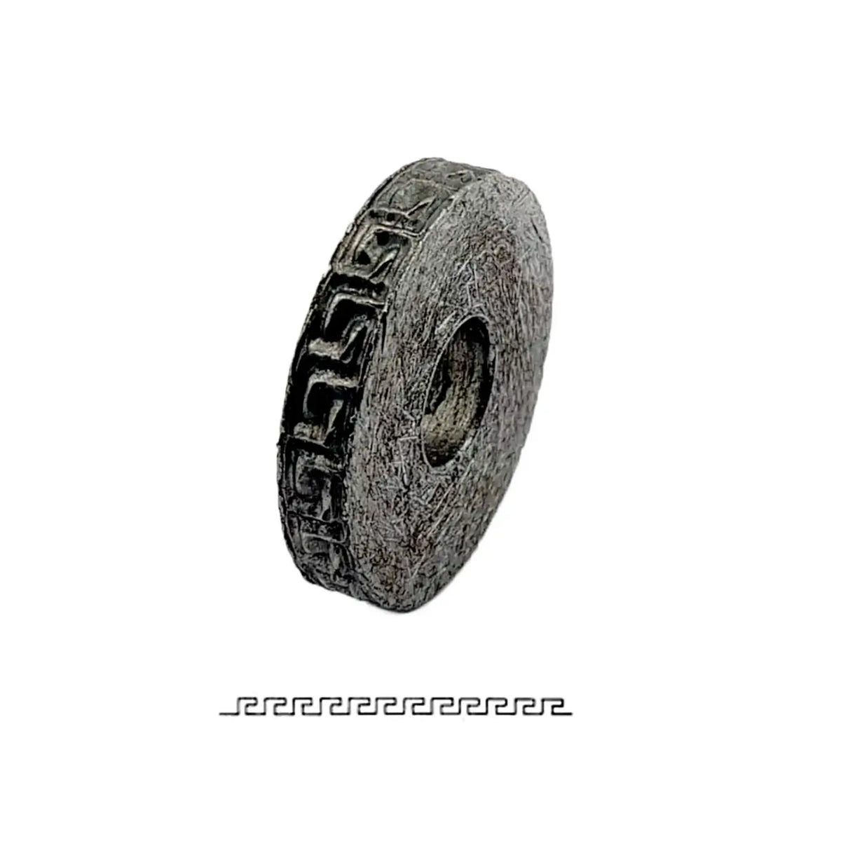 C.S. Osborne Embossing Wheel #459-13