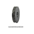 C.S. Osborne Embossing Wheel #459-15