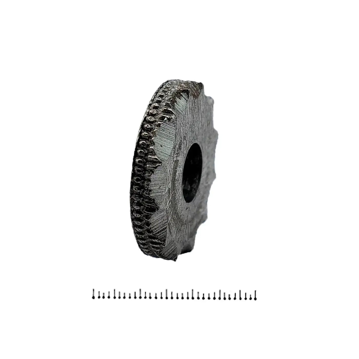 C.S. Osborne Embossing Wheel #459-9