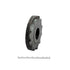 C.S. Osborne Embossing Wheel #459-9