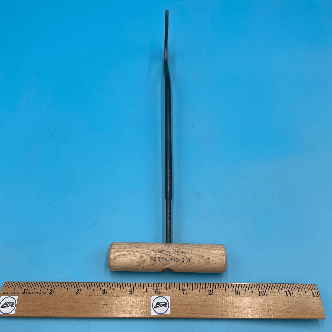 C.S. Osborne 13" Hay Hook #16