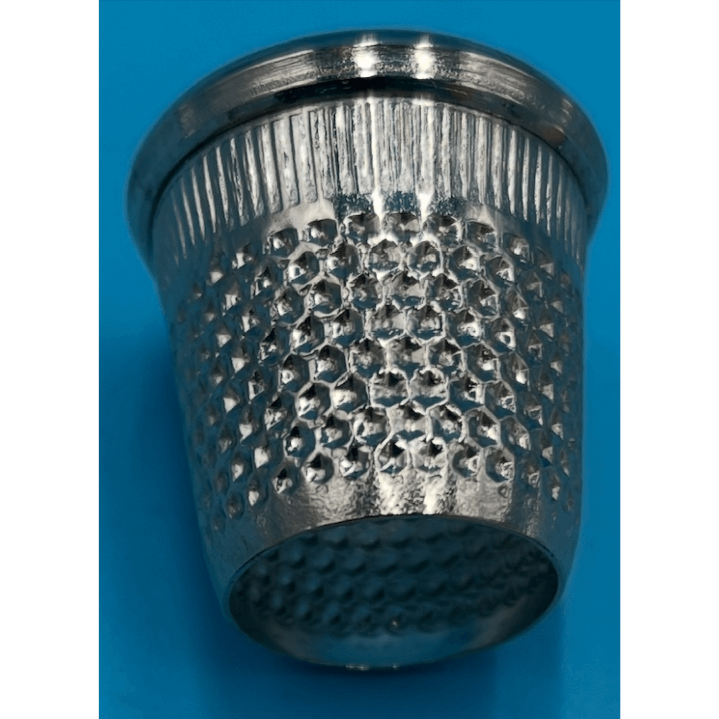 C.S. Osborne Open End Sewing Thimble