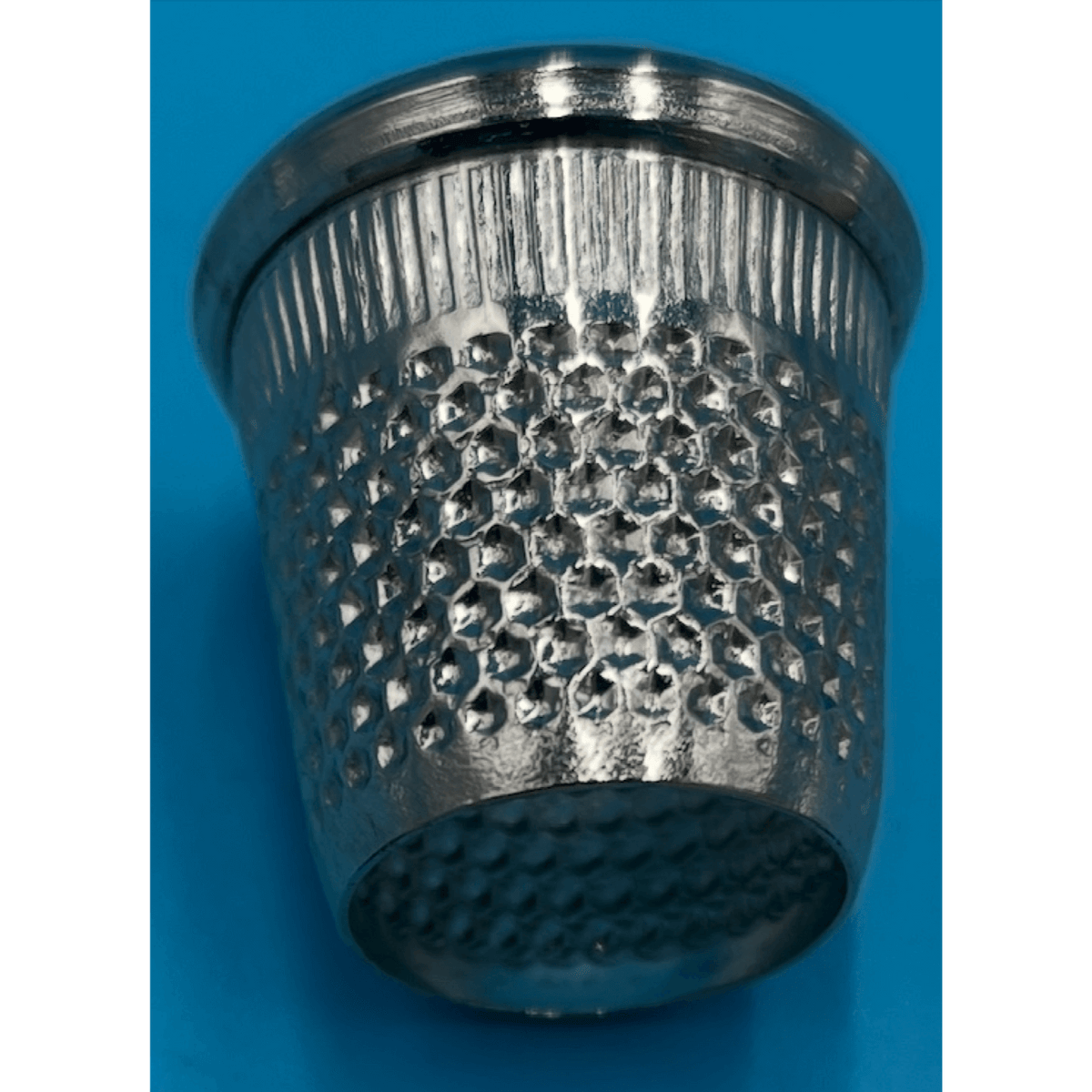 C.S. Osborne Open End Sewing Thimble