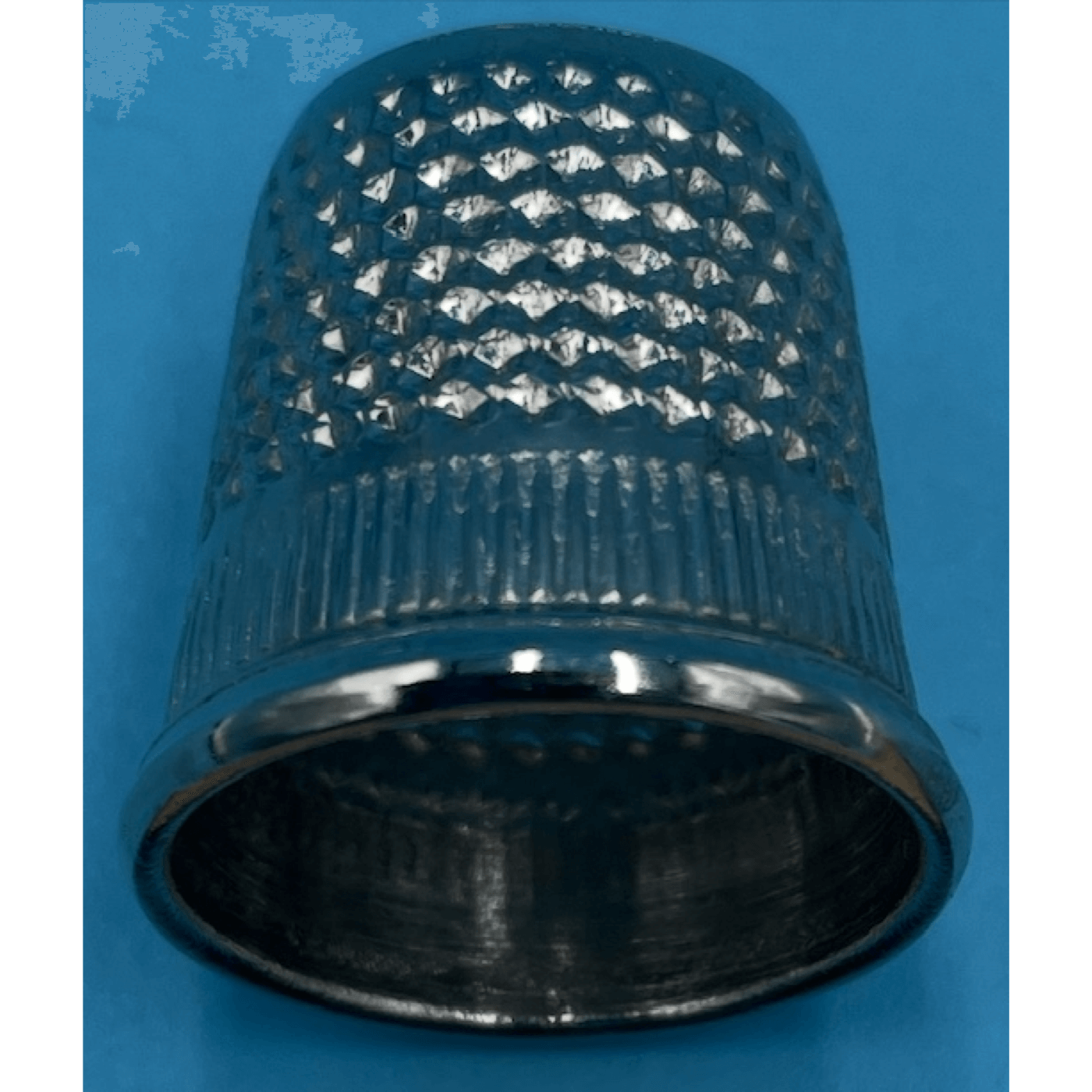 C.S. Osborne Open End Sewing Thimble