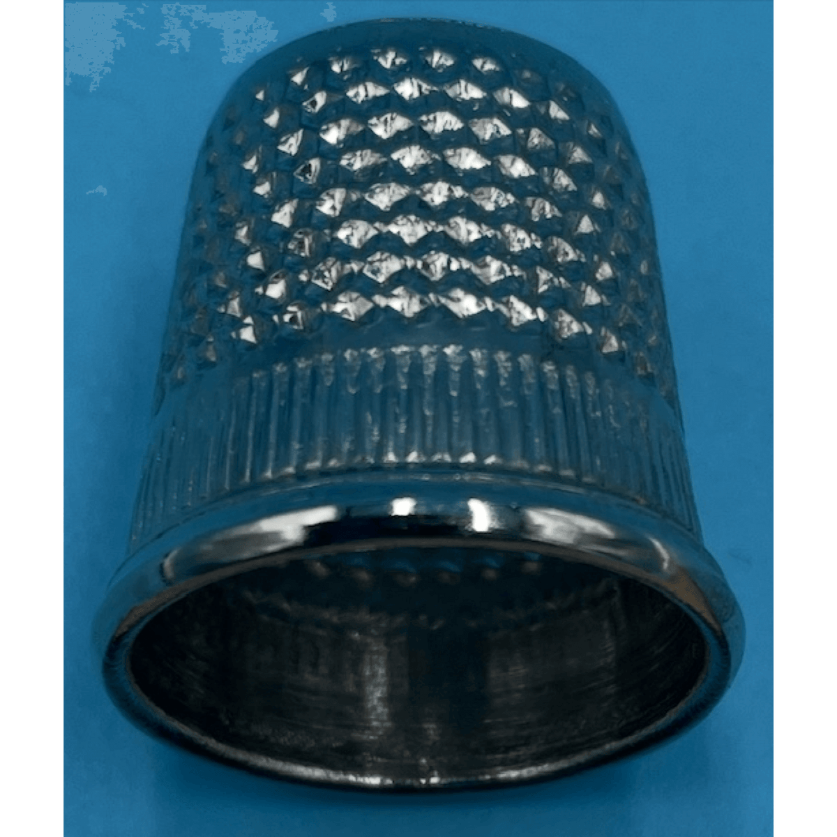 C.S. Osborne Open End Sewing Thimble