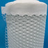 Cubicle Curtain Mesh Without Grommets