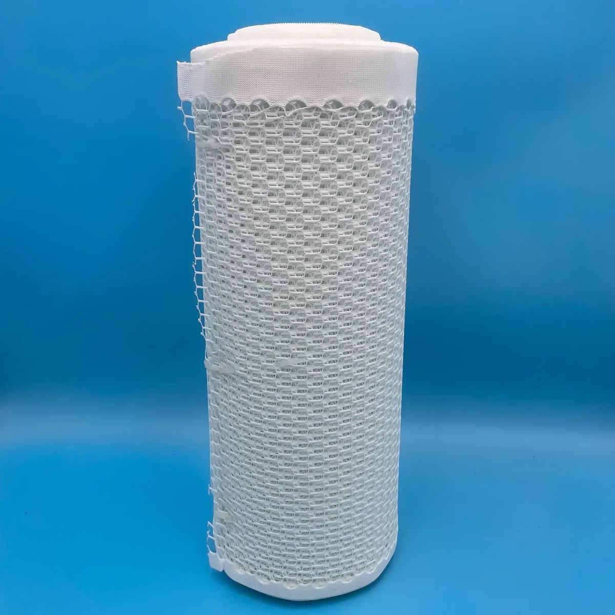 Cubicle Curtain EZE Mesh Without Grommets