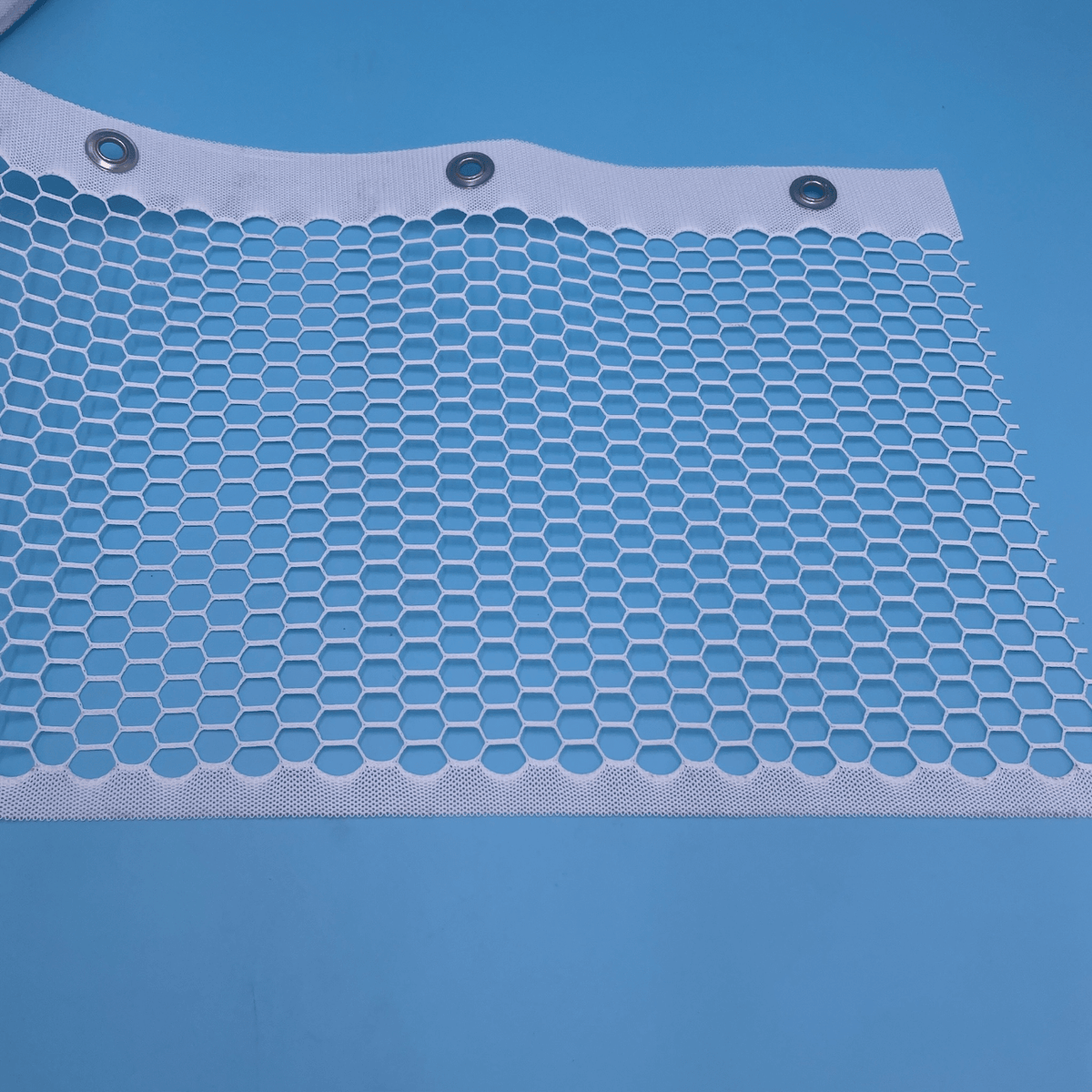 Cubicle Curtain EZE Mesh With Grommets