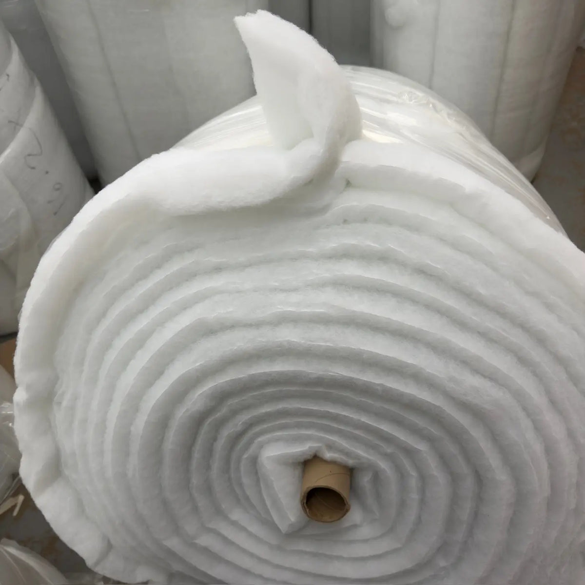 Dacron Polyester Batting