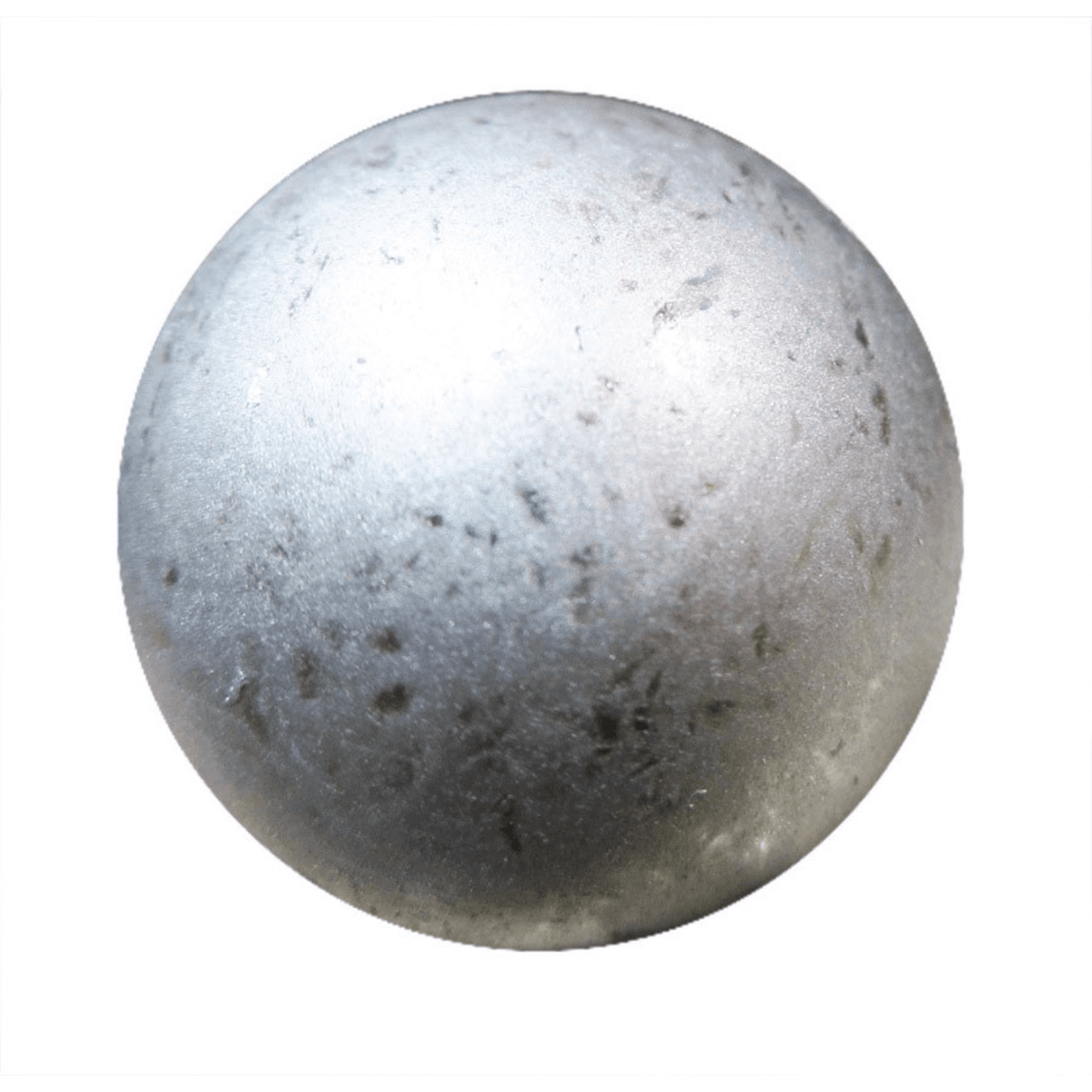 PT912 Decorative Nail Head 1000/BX Head Size 7/16" Nail Length 1/2