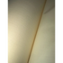 Hanes 42" 100% Cotton Down Proof Ticking - Natural