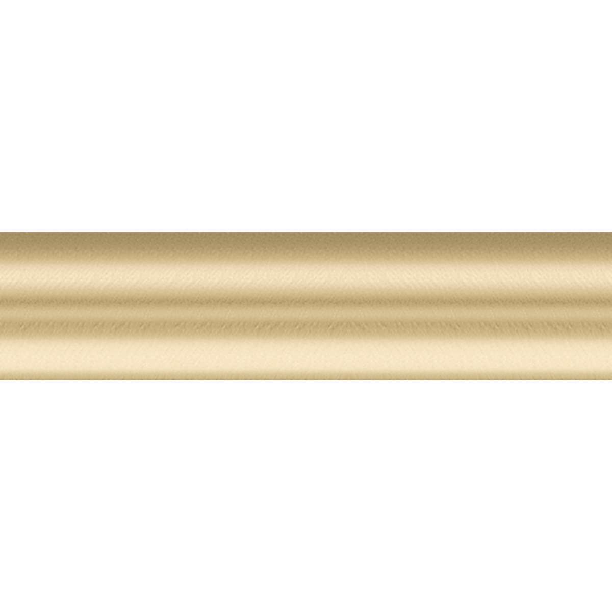 Forest Satin Brass 24