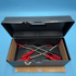 Garco Bruno Packing Tool Set of 4 Pieces