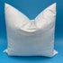 Down Alternative Pillow Karate Chop