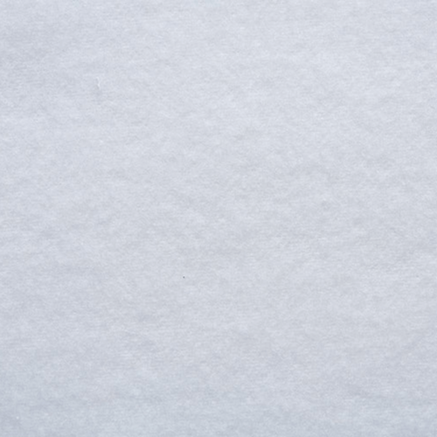 Hanes Classic Napped Drapery Lining - White