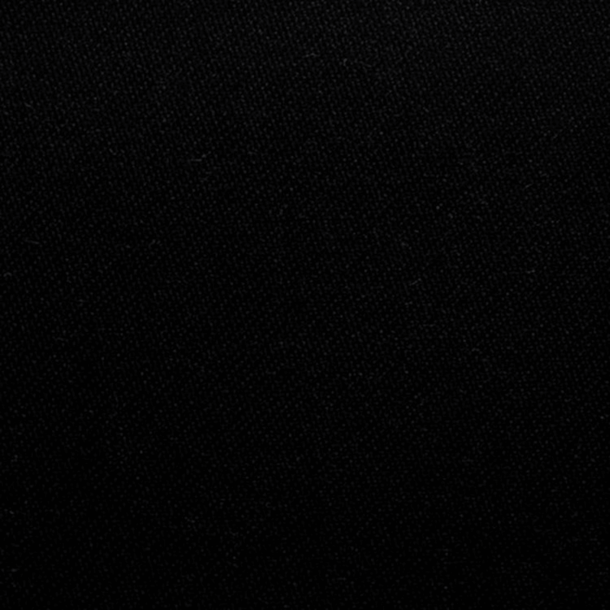 54" Wide Hanes Drapery Lining Ruby Plus Black