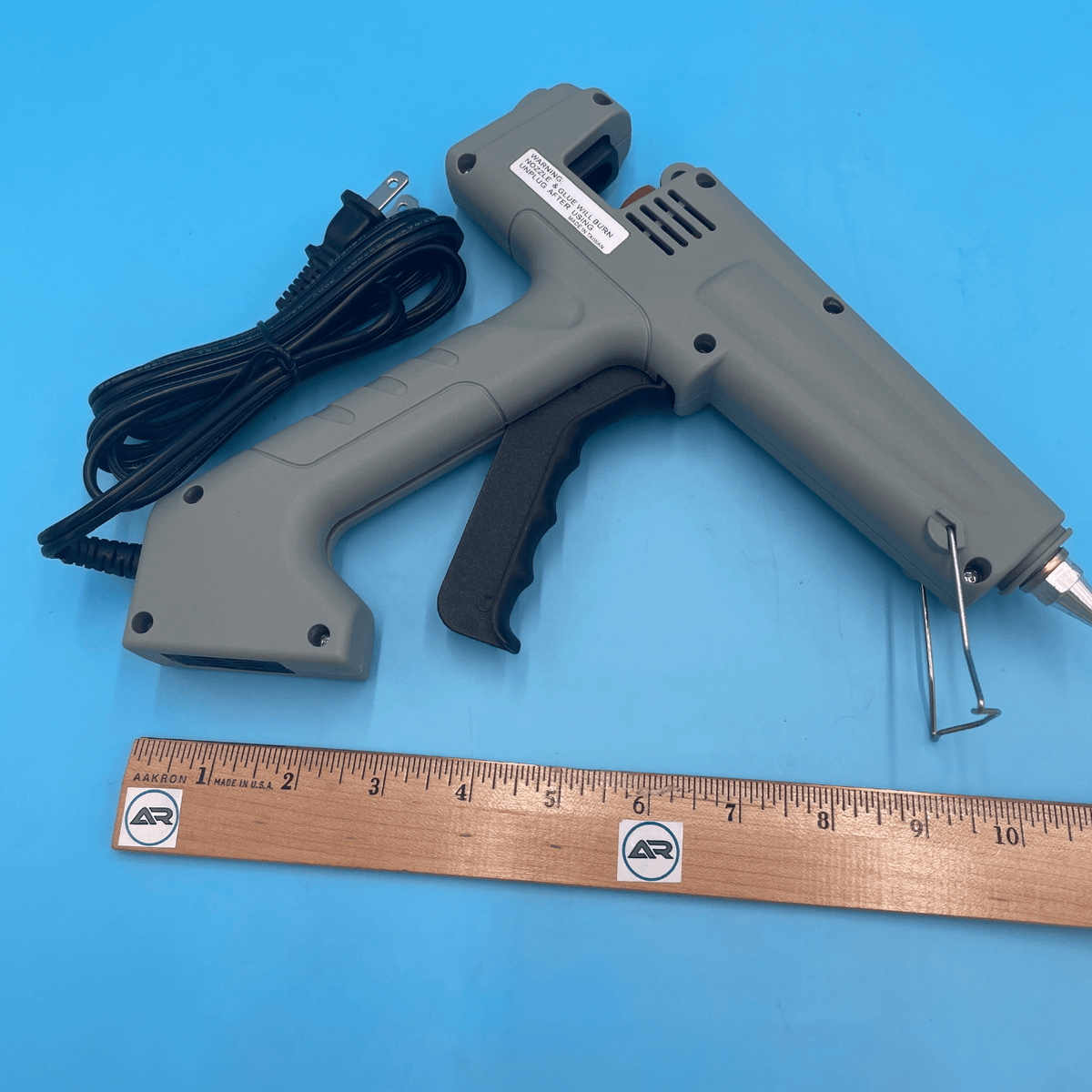 HMG-IND Industrial Hot Glue Gun - 100 Watts