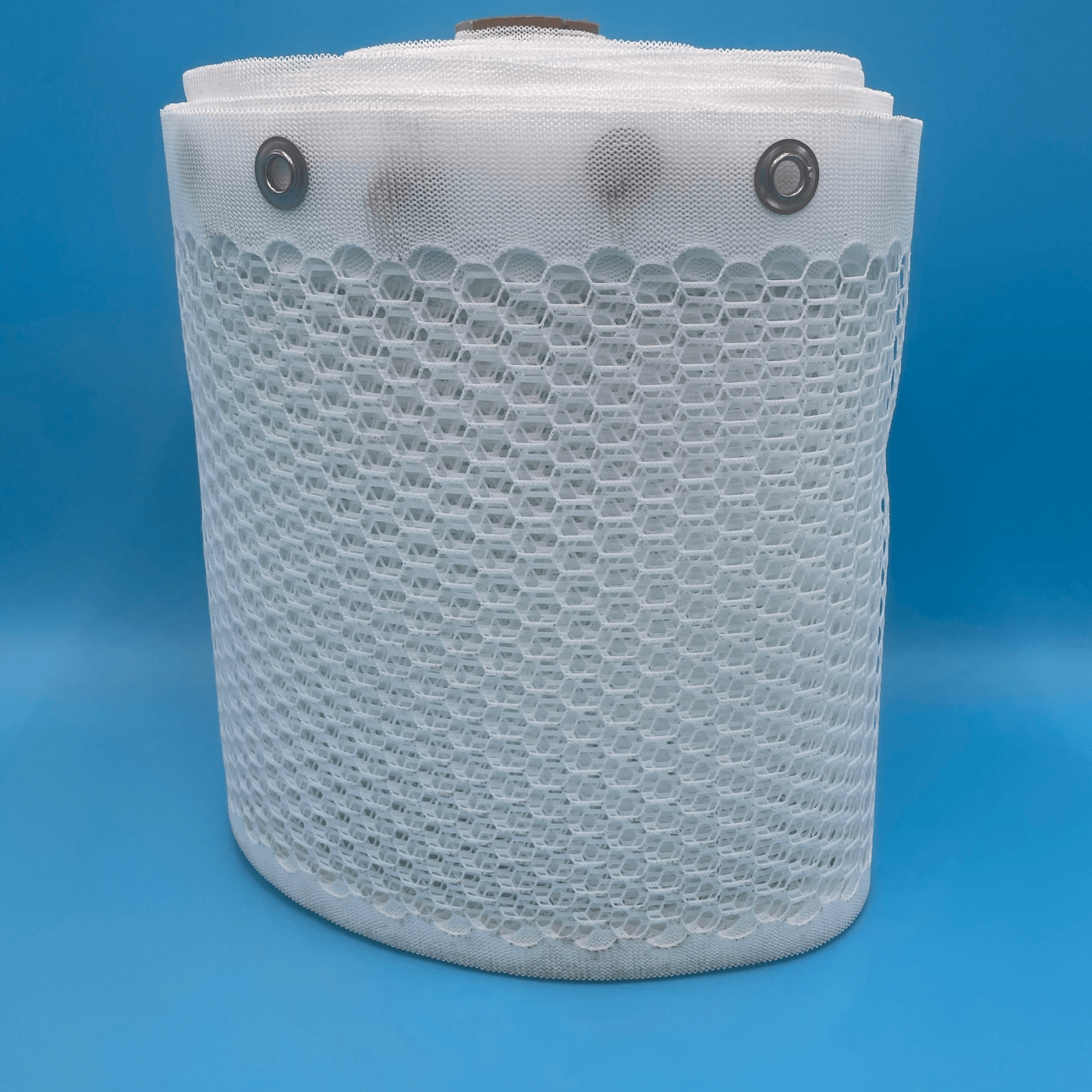 Cubicle Curtain EZE Mesh With Grommets