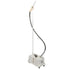 Jiffy Professional Auto / Upholstery Steamer J-4000A - Gray