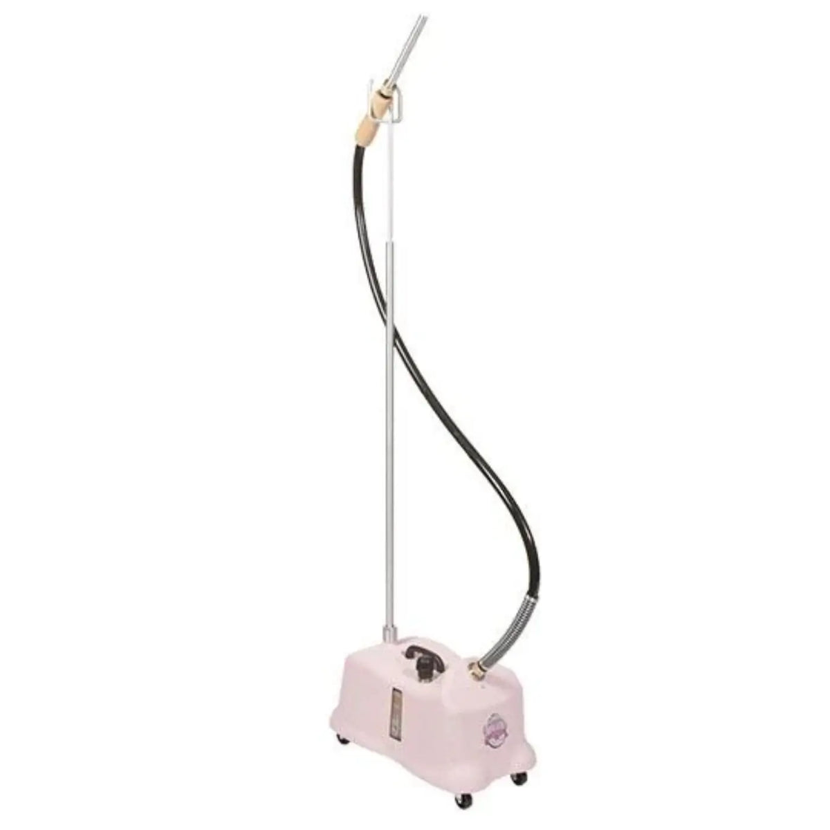 Jiffy Professional Auto / Upholstery Steamer J-4000A - Pink