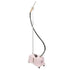 Jiffy Professional Auto / Upholstery Steamer J-4000A - Pink