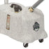Jiffy J-4000I Commercial Multi Purpose Steamer Gray Tank