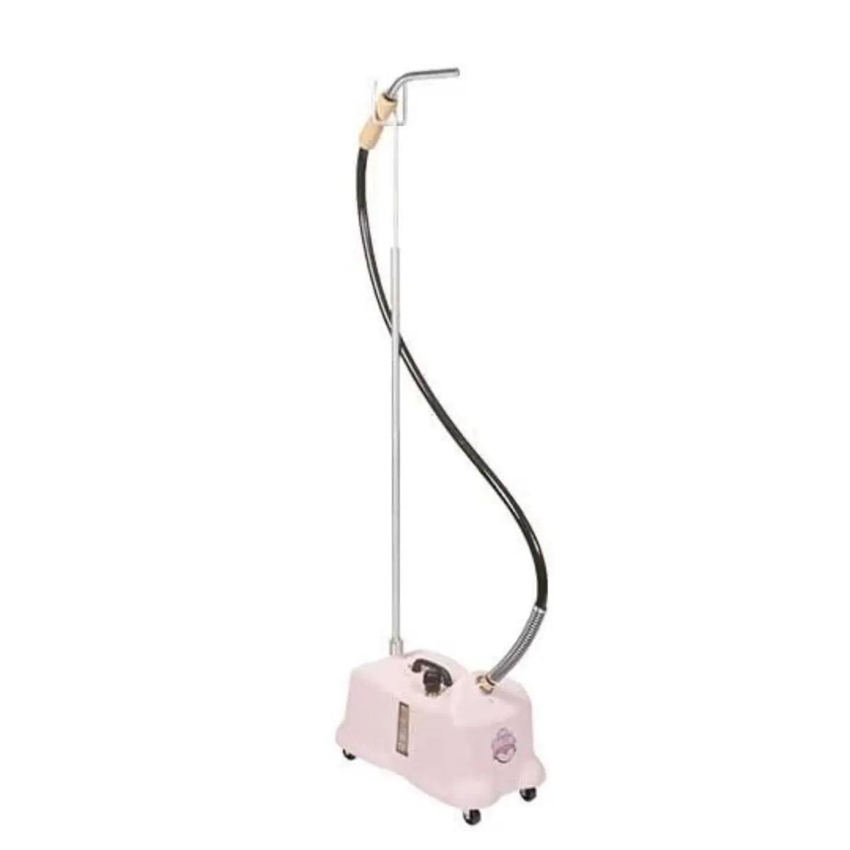 Jiffy J-4000W Professional Wig Steamer - Pink
