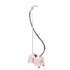Jiffy J-4000W Professional Wig Steamer - Pink