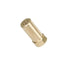 Jiffy Hat Steamer Nozzle
