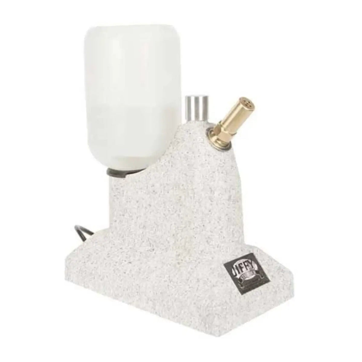 Grey Jiffy J-1 Original 1 Gallon Hat Steamer Model 0111