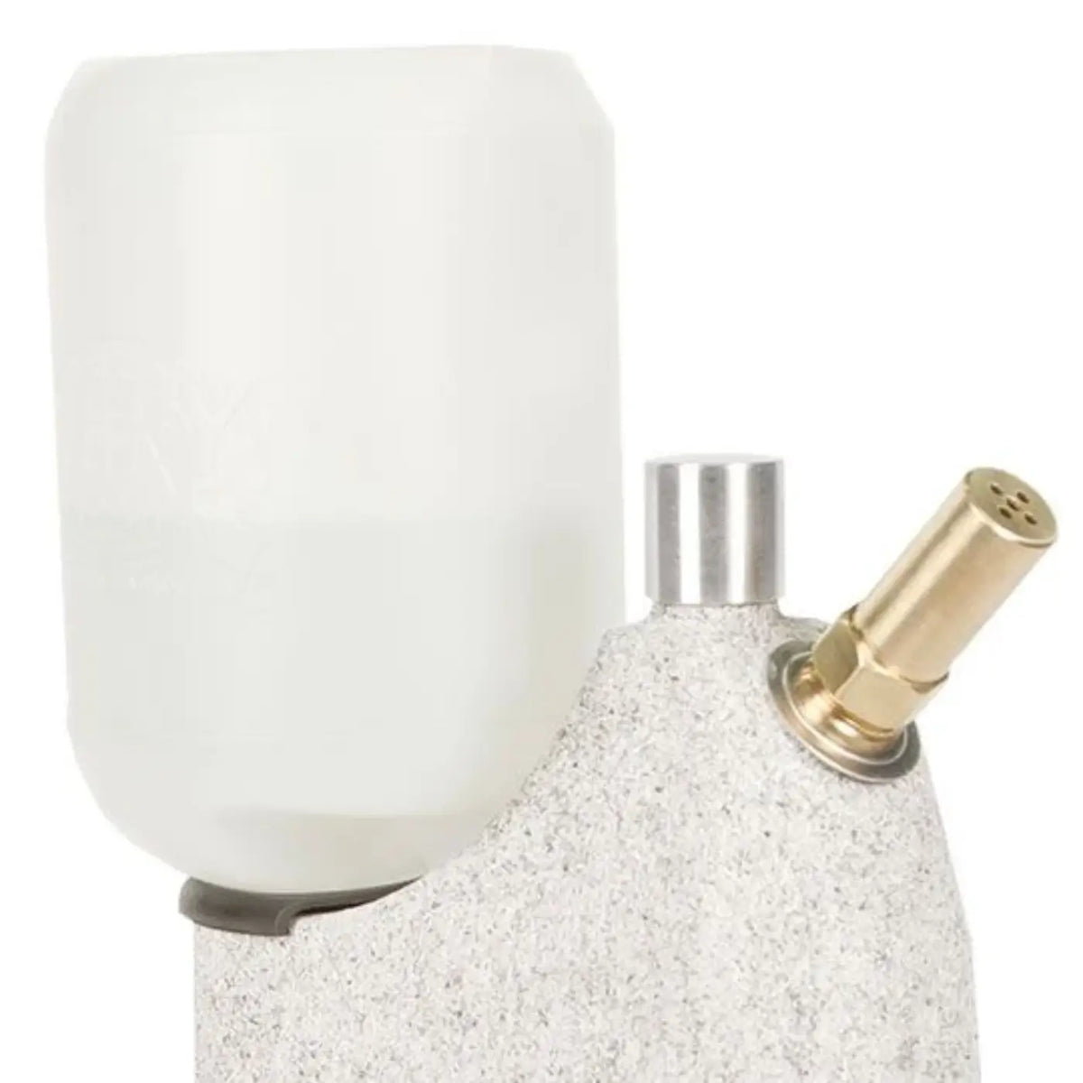 Jiffy J-1 Original 1 Gallon Hat Steamer Model 0111