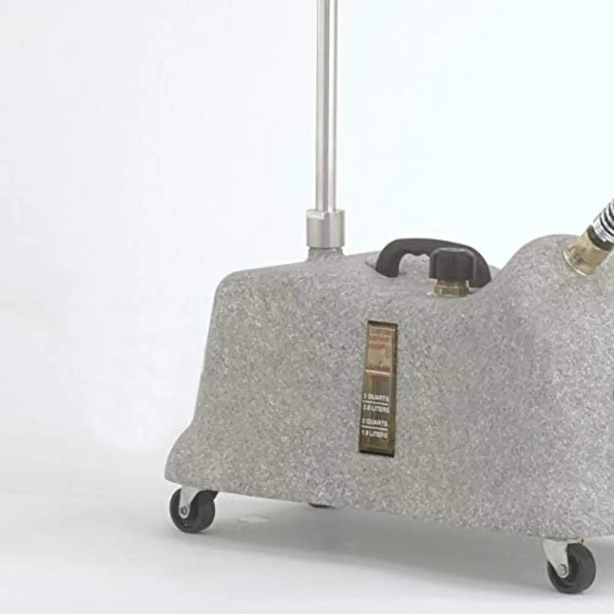 Jiffy J-4000DM JSeries Pro-Line Drapery Steamer