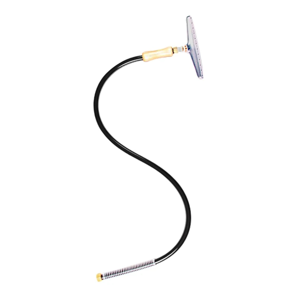Jiffy Professional Pro-Line Carpet Steamer J-4000C Hose and Head