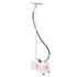 Jiffy Professional Pro-Line Carpet Steamer J4000C - Pink