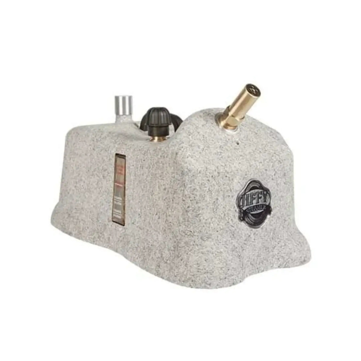 Jiffy Pro-Line 1500w Hat Steamer J-4000H Grey