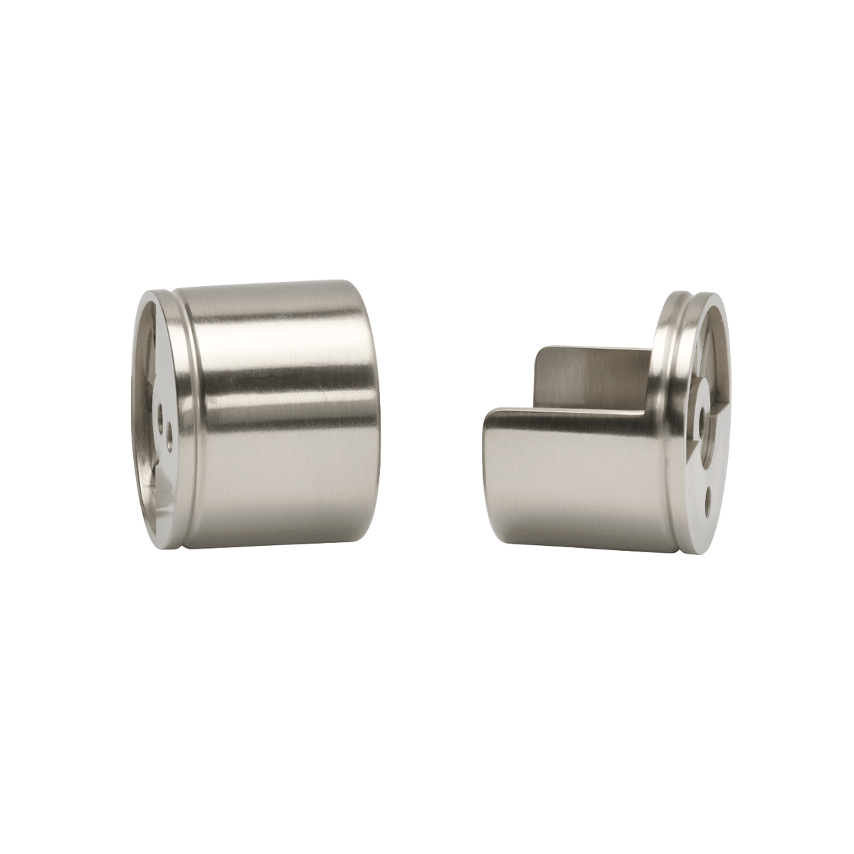 Satin Nickel