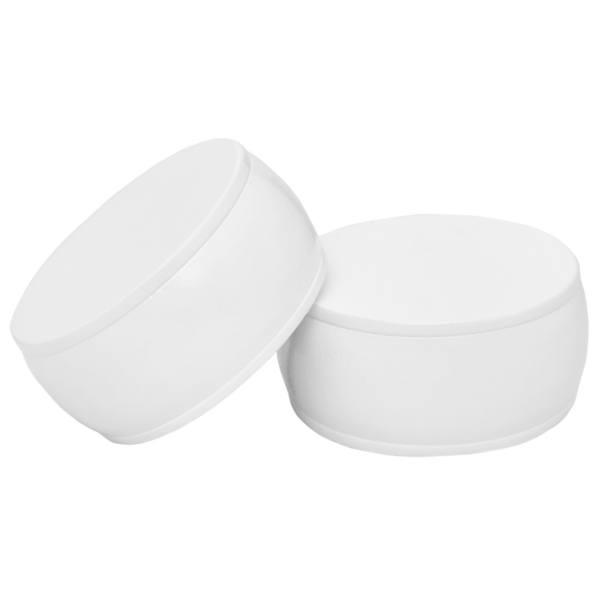 kirsch 46808025 Wood Trends drapery EndCap White