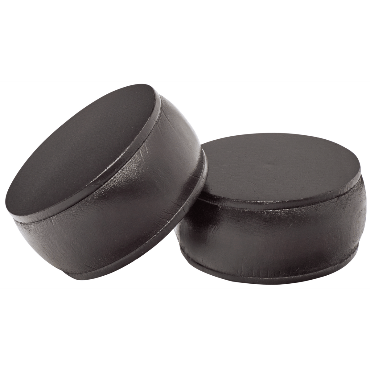 kirsch 46808825 Wood EndCap Dark Chocolate
