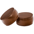 kirsch 46808841 Wood Trends End Cap Coffee brown