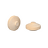 kirsch 46817091 Wood Trends Finial Warren Unfinished